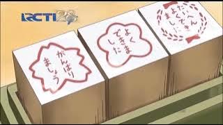 Download lagu Doraemon bahasa Indonesia - mencari pekerjaan yang menyenangkan