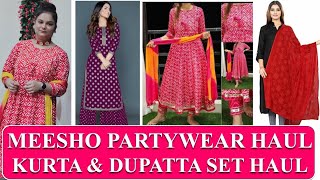 Meesho Kurti Haul | Affordable Kurti | Meesho Kurta Sets | Meesho SUMMER Kurta Set haul | LAXMI