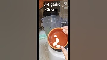 How To Make Green Salsa