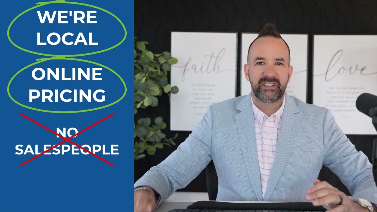 Meet The Owner — Watch Welcome Video