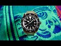 MK II Project 300 Unboxing and Review Modern Omega Seamaster 300 Mil Spec