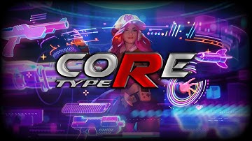 CORE Type R - Monitors Options