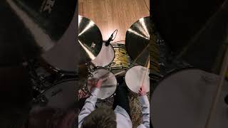 The sweet sounds of Kerope Zildjian 🙌