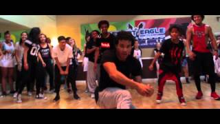 Donovan Gibbs Choreography | Lil Jon | Get Low