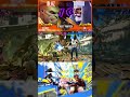 SF6 High Level Match #sf6 #streetfighter6 #streetfighter #sf6replays #fightinggames #fighting