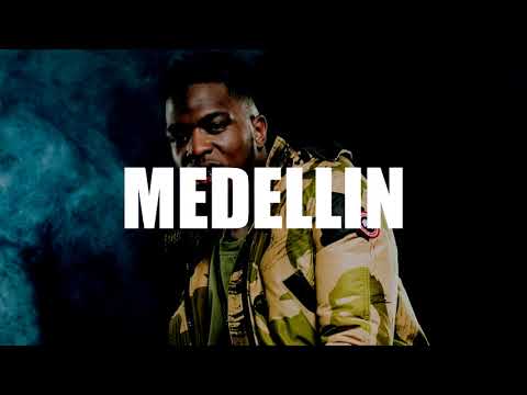 NISKA MEDELLIN INSTRUMENTAL REMAKE BY KAPPY BANGZ 2018