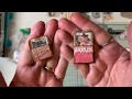 Making Ephemera! - Altered Paperclips