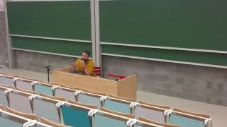 J.C -  Curious Craft & Virtual Reality   (VR Hackathon Mons 2016)