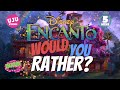 Disney's Encanto Brain Break Quiz