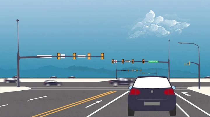 Mountain View Corridor Grand Opening