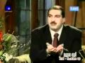 مصائب وسقطات عمرو خالد   يطالب الفنانين بعدم ترك الفن نجومي