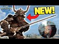 *NEW* Mask Effect is NUTTY | For Honor