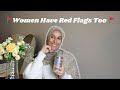  watch out spotting red flags in muslim women 5 warning signs