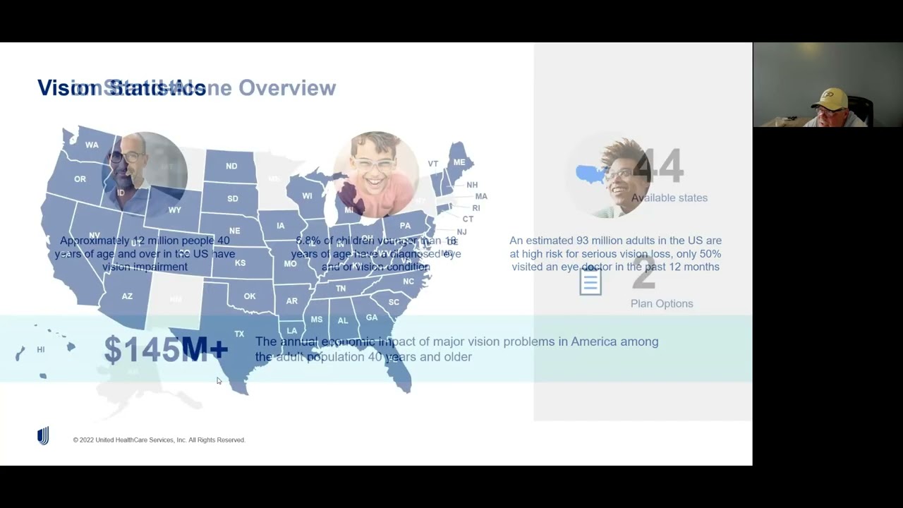 UnitedHealthOne Carrier Webinar (Sept 13)