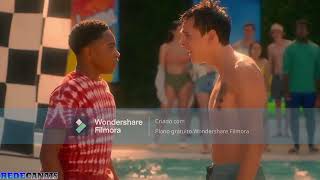 Falcão Do Cobra Kai