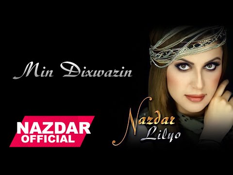 Nazdar - Min Dixwazin