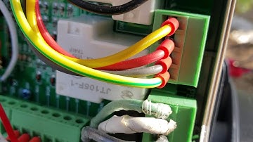 Full installation of gate opener - co-z kit + wireless keypad
