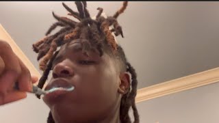 Morning Routine Mixed With A Vlog