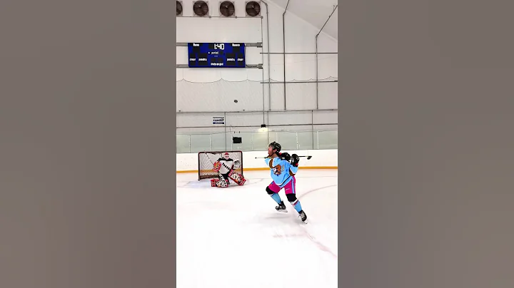 Never let them know your next move | volume 2 #hockey #pavelbarber