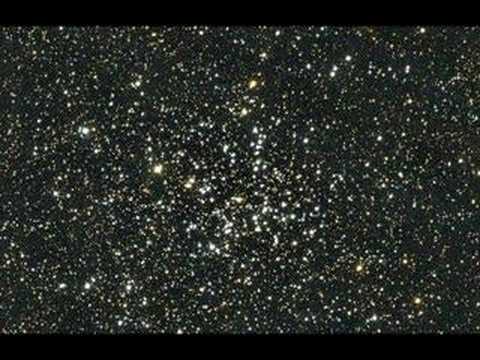 Звезды смотрят вниз... - YouTube
