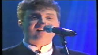 Doona - An Bon Bon Carr Eurosong Ireland 1999