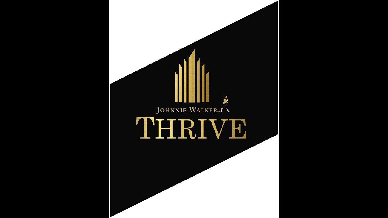THRIVE Johnnie Walker Lounge Advert YouTube