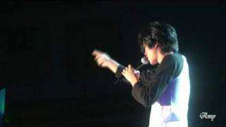 20091022蕭敬騰@清雲大學Part 5 王妃