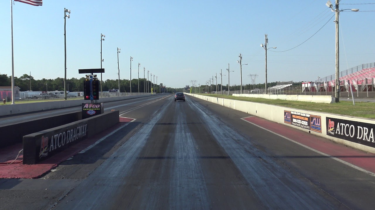 Prime Motoring JrTuned WRX Take The FA20 Overal Record YouTube
