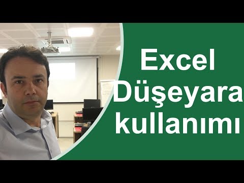 Video: Harita anahtarı büyük/küçük harfe duyarlı Salesforce mu?