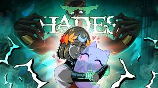 картинка: ФЕНОМЕН HADES 2 | ЧЕСТНЫЙ ОБЗОР