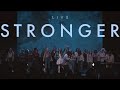 Stronger feat ronald julian  faith worship