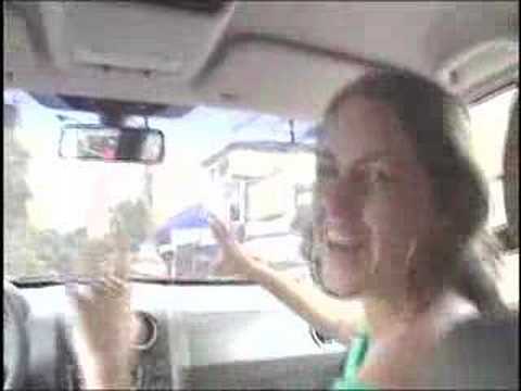 Video Book Atriz Veridiana Bressane