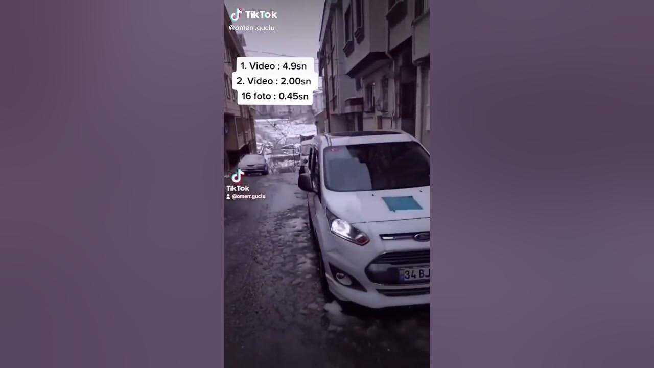 Ford Tik Tok - YouTube