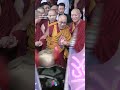 'Happy 90th Birthday' to the Dalai Lama as thousands celebrate in Dharamsala | Radio Free Asia (RFA)