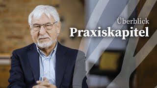 Praxiskapitel | Neurowissenschaften für Coaching & Therapie | Prof. Dr. Dr. Gerhard Roth