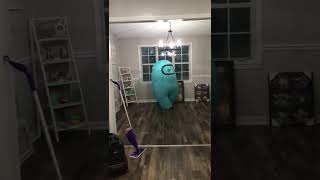 Cousins Inflatable Among Us