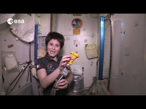 You Need To Know How Astronauts Poop In Space