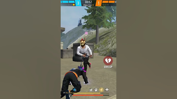 I Survived 100 Days In Garena Free Fire!