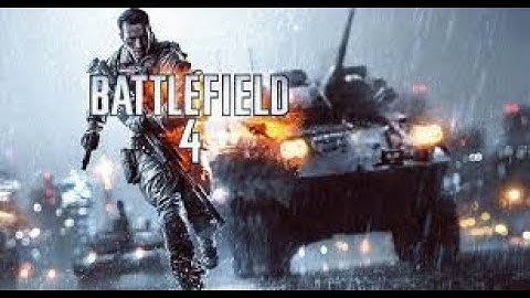 Battlefield 4 clan Qrao 01