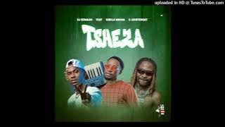 DJ Renaldo Feat DJ Sibula & Suintement -Tsheza