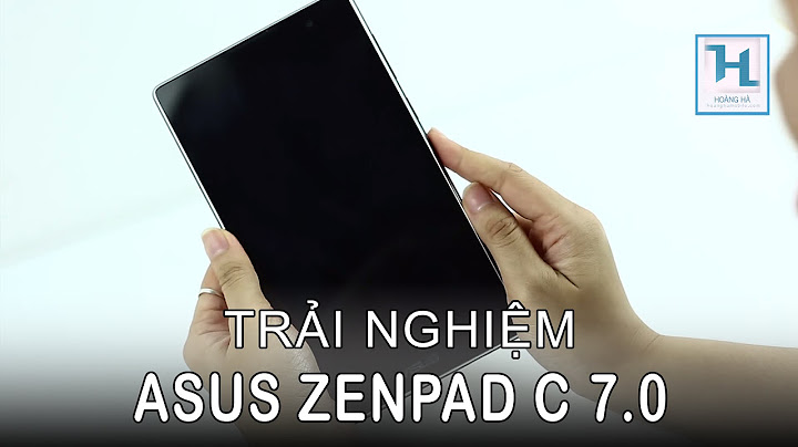 Đánh giá asus zenpad 7 z170cg năm 2024