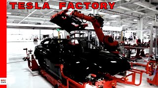 The tesla model s is an all-electric five-door liftback sedan,
produced by tesla, inc. and introduced on june 22, 2012. as of 2020,
long ran...