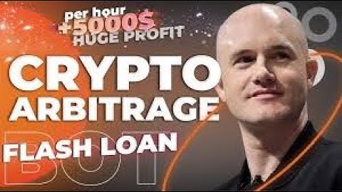Flash Loans and Arbitrage | Turning $2 into $25,000 BNB | BNB Flash Loan Tutorial