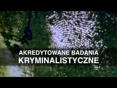 Wideo: Jak Zakwestionować Badanie Kryminalistyczne