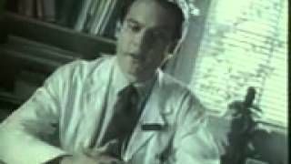 Creepy  AIDS commercial