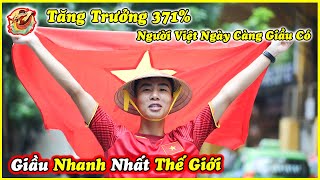 GDP 7500 USD Một Người 🔥 Thu Nhập Bình Quân Đầu Người Việt Nam Tăng Chóng Mặt