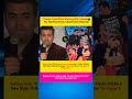 Karan Cried While Working With Salman For The First Time In Kuch Kuch Hota Hai