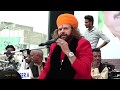 HANSRAJ HANS LIVE | SRI GANGANAGAR