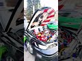 CRAZY Ford Mustang Speed Ramp Edit! 🔥 (AutoFest 2026 Visuals)