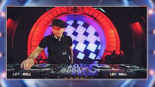 Dnb Attack Ii - Special Quest Agressor Bunx Dnb.fm